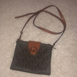 Michael Kors Satchel
